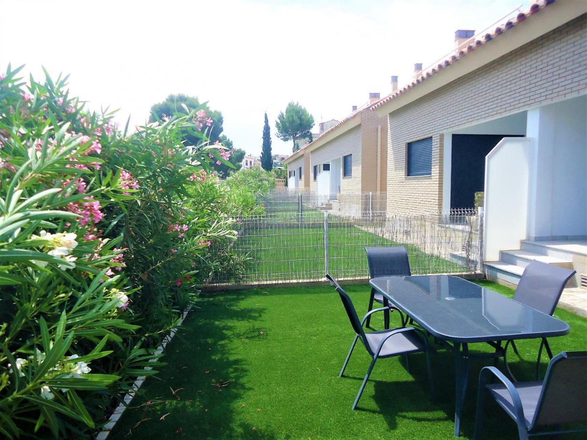 Duplex Patricia Park Lek Apartment