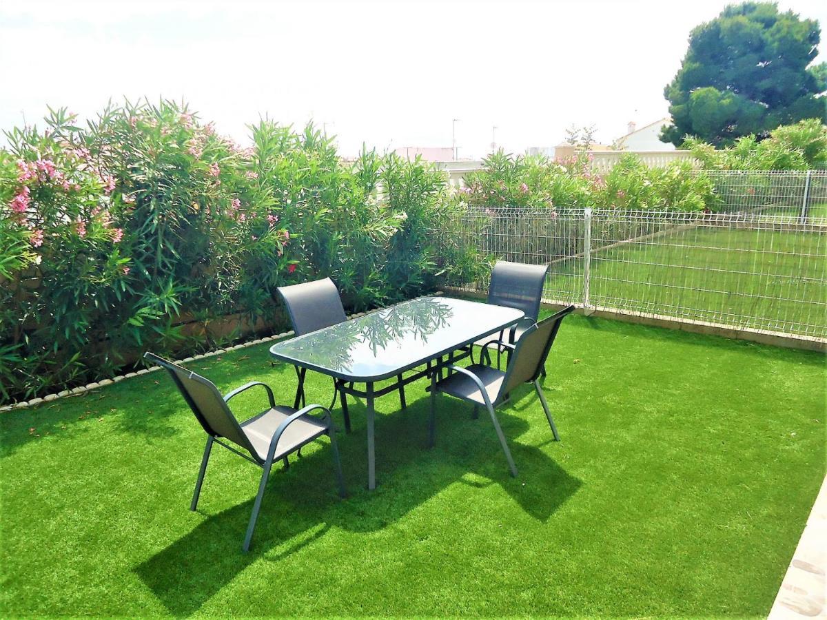 Duplex Patricia Park Lek Peniscola