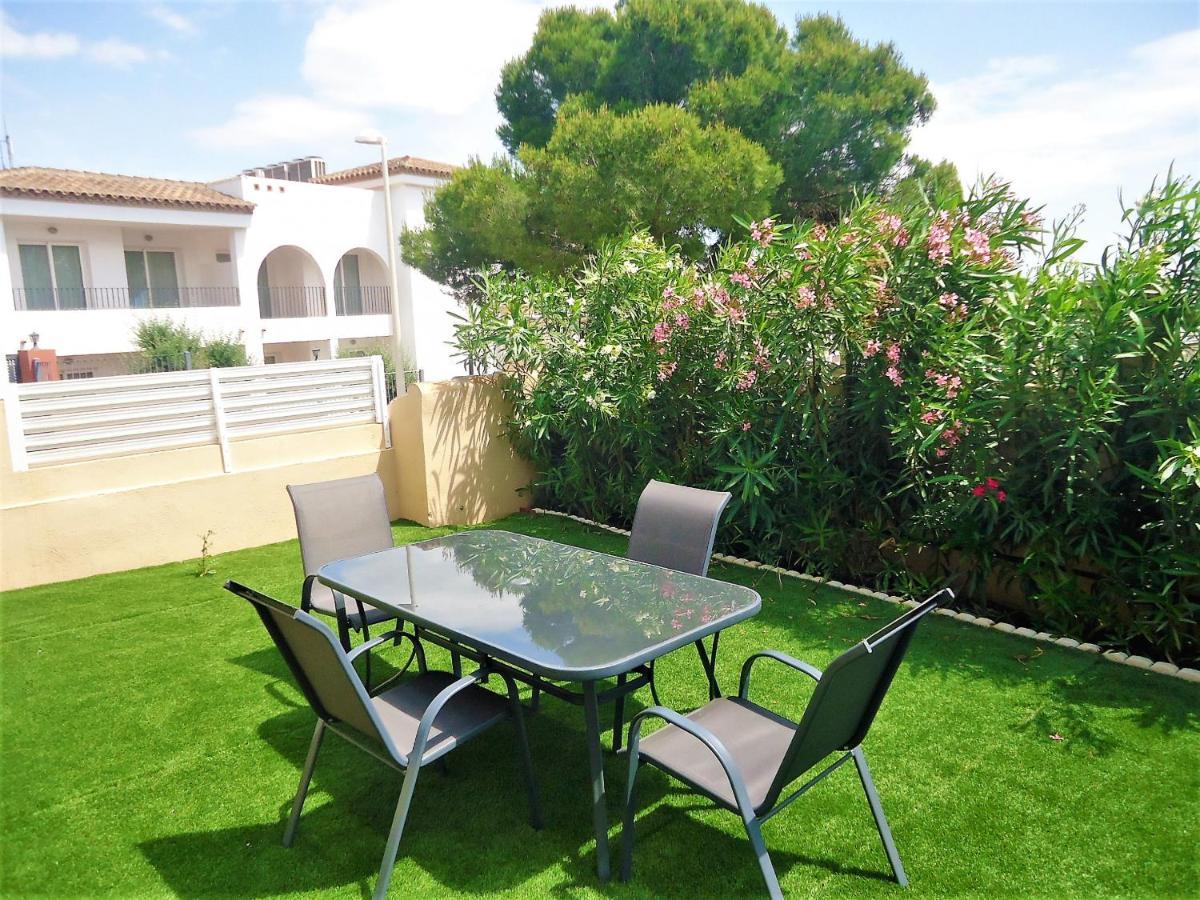 Duplex Patricia Park Lek Apartment