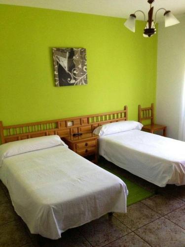 Playa Sinas Hotel