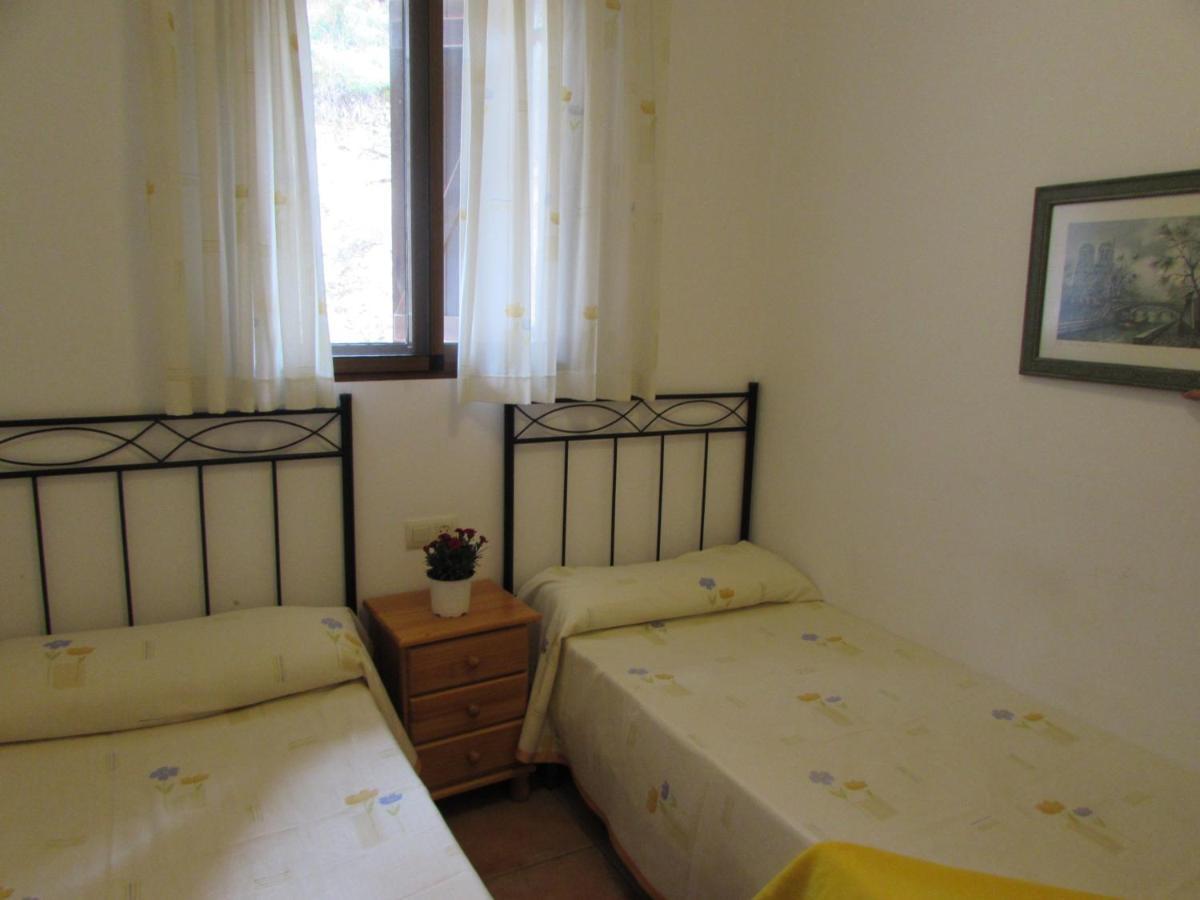 Country house La Canal De