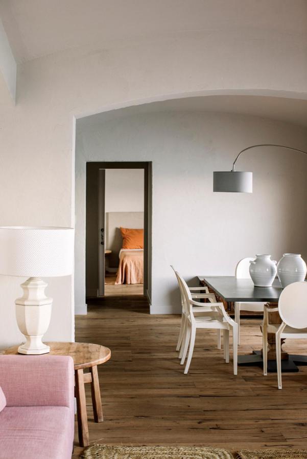 Cap Sa Sal Apartment Begur