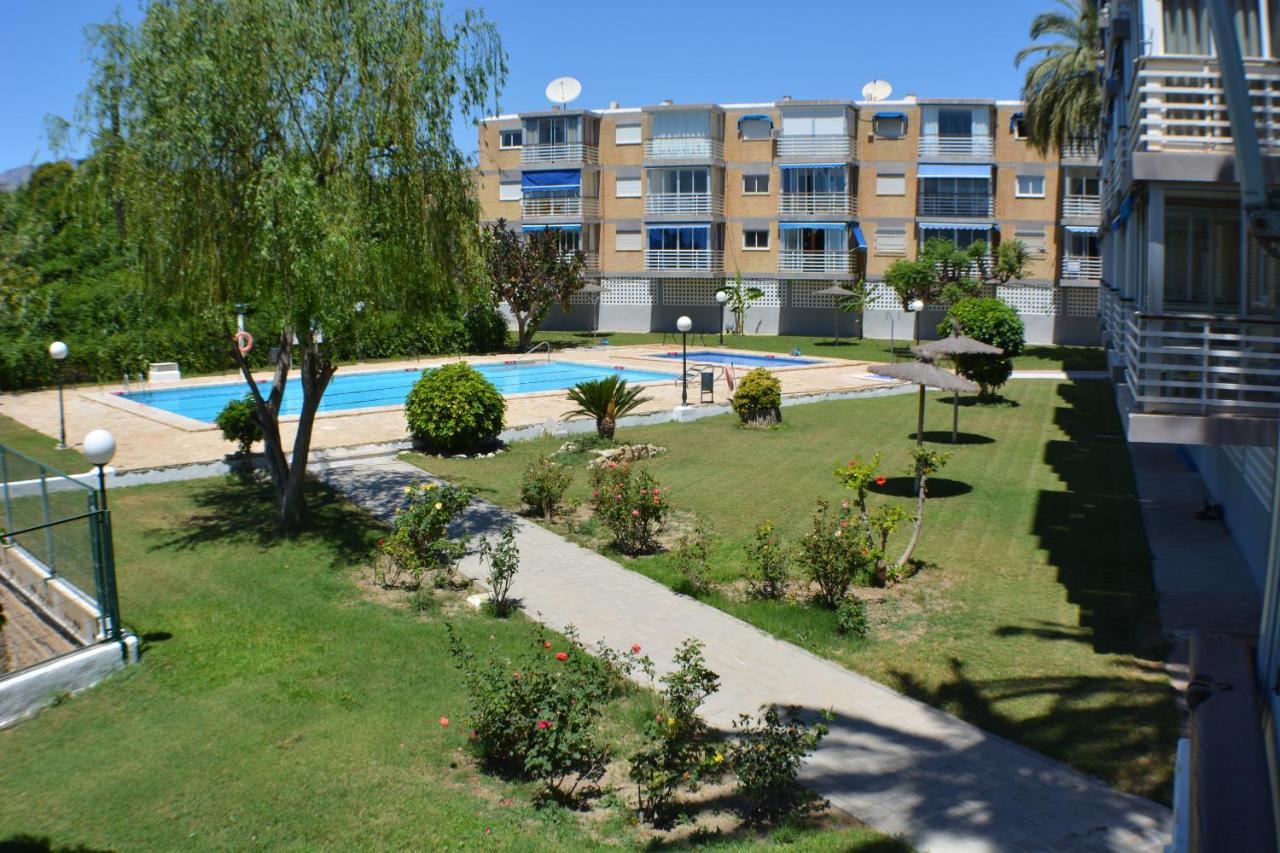 Playa Paraíso *