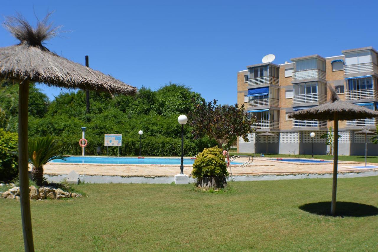 Apartamento Playa Paraíso