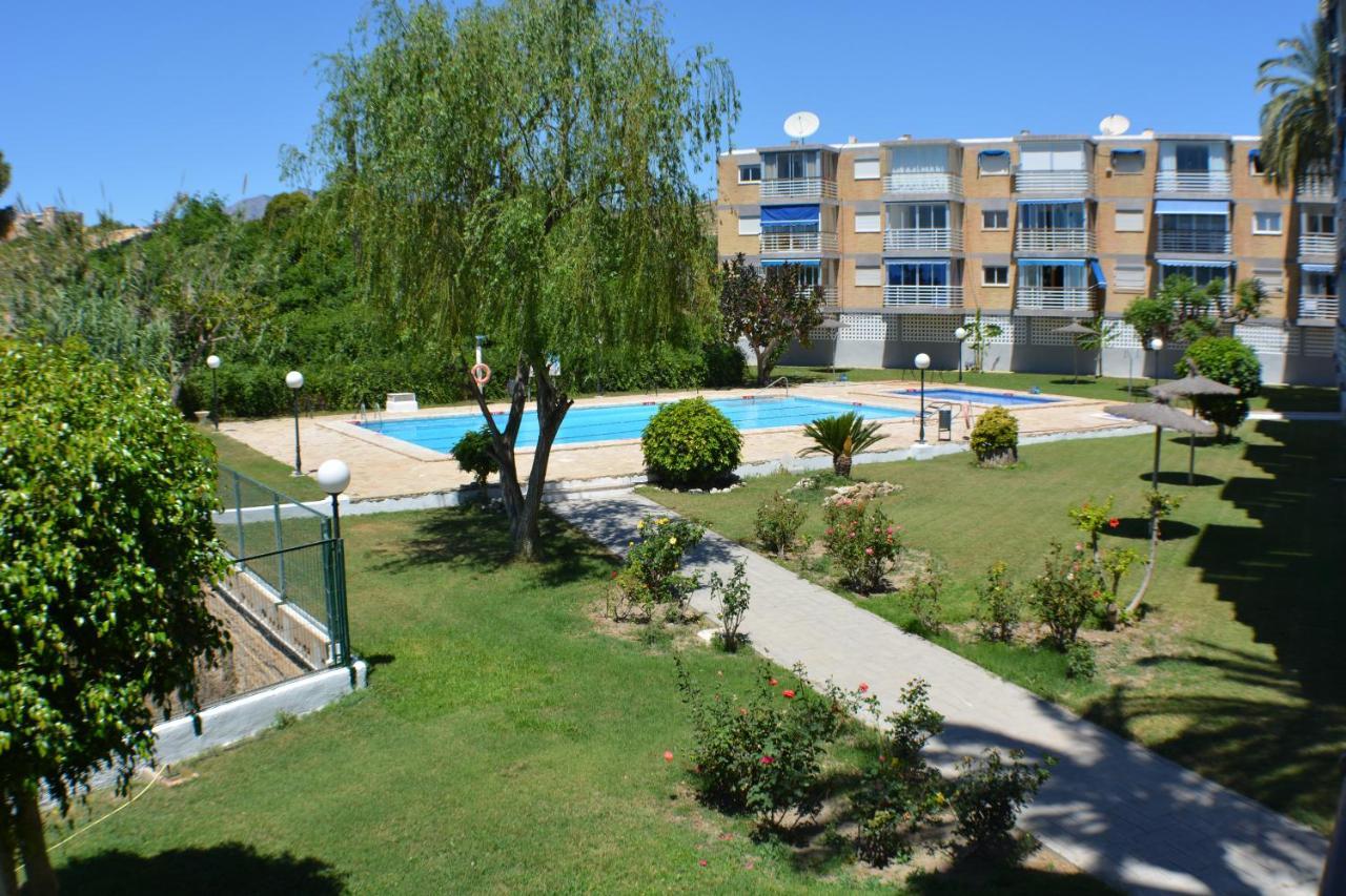Playa Paraíso * Villajoyosa (La Vila Joiosa)