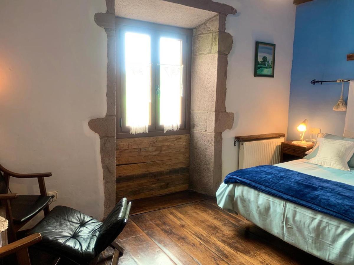 Casa rural De