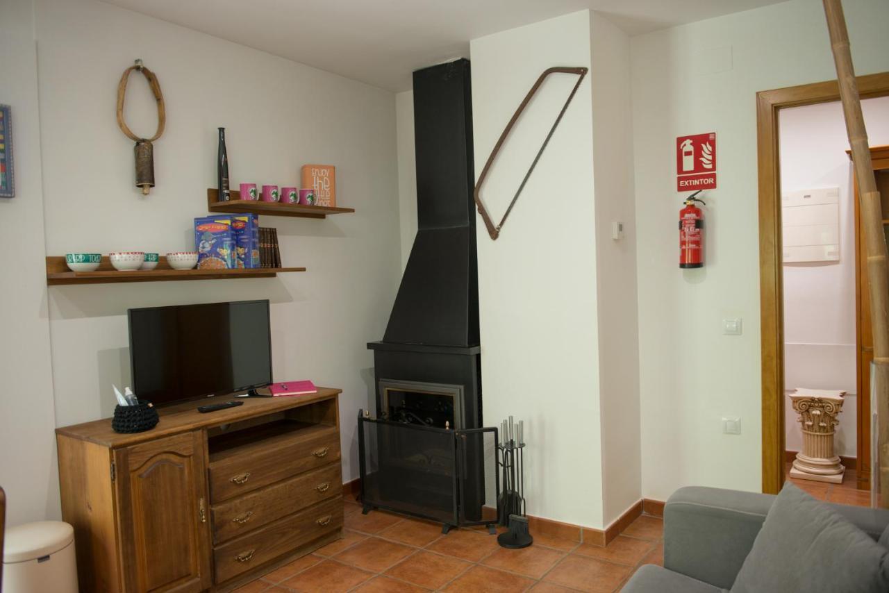 Vipimmoble ! Apartment Guardiola de Bergueda