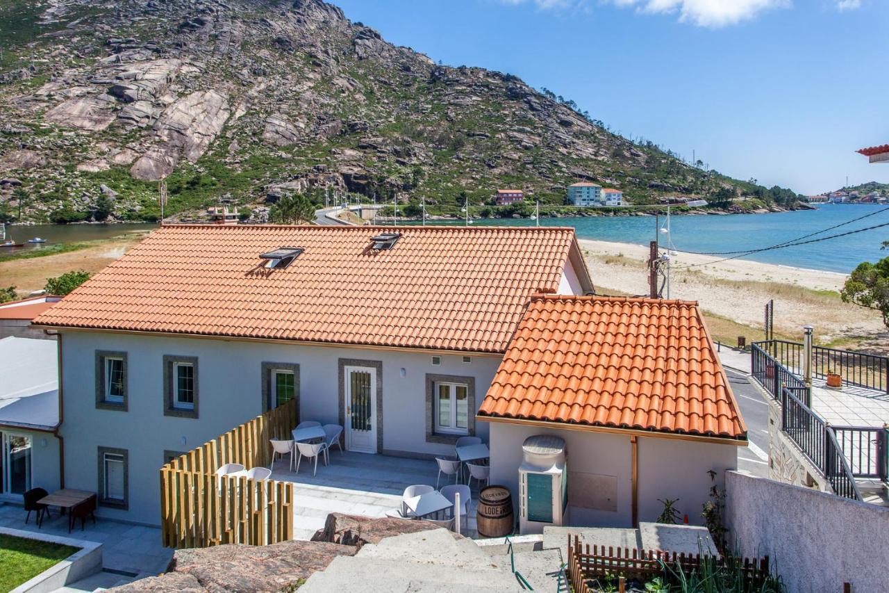 Hotel Mar Do - Boutique Ezaro