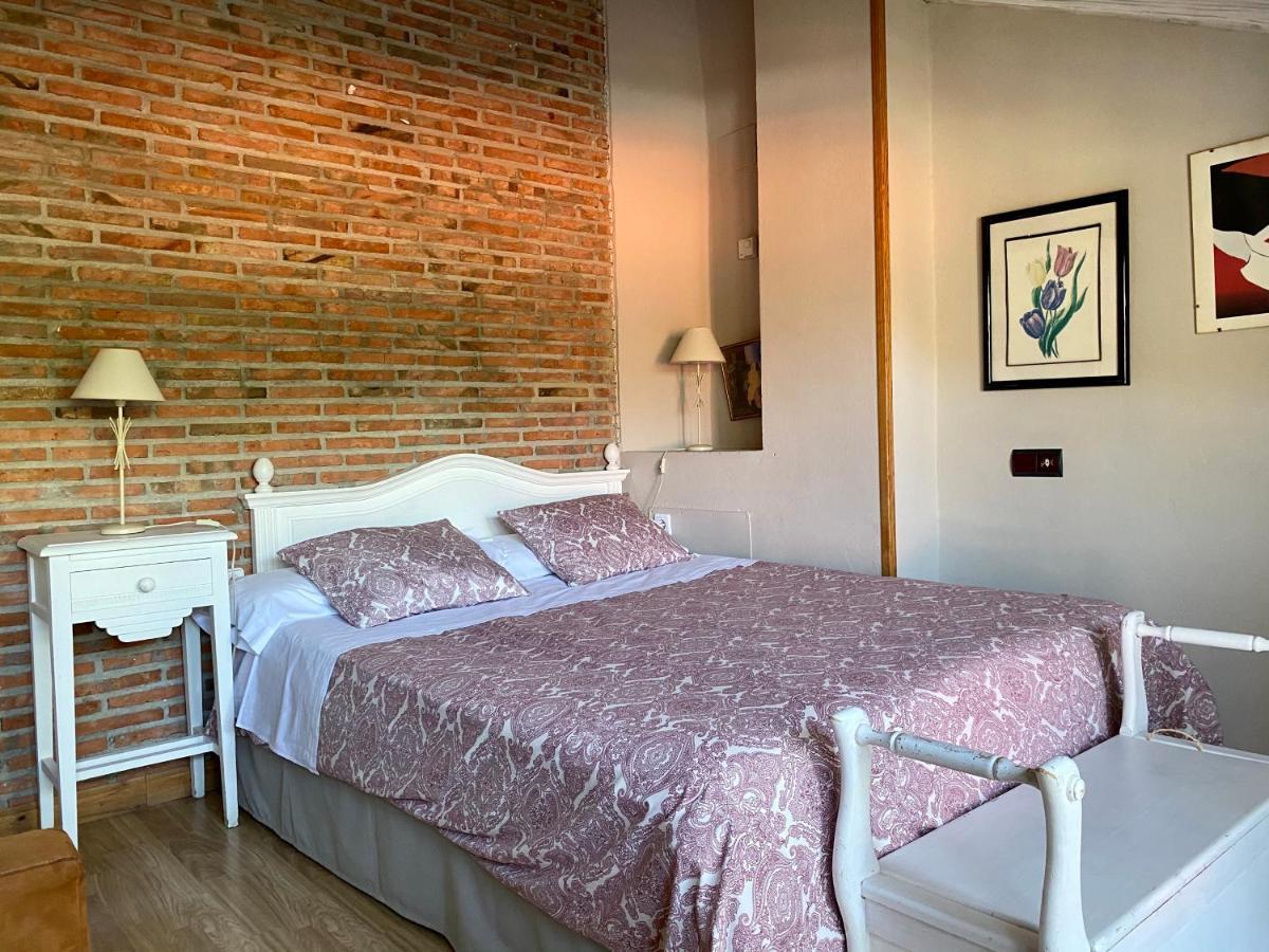 Apartamento Alquitara Ojedo