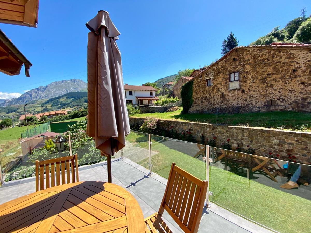 Apartamento Alquitara Ojedo