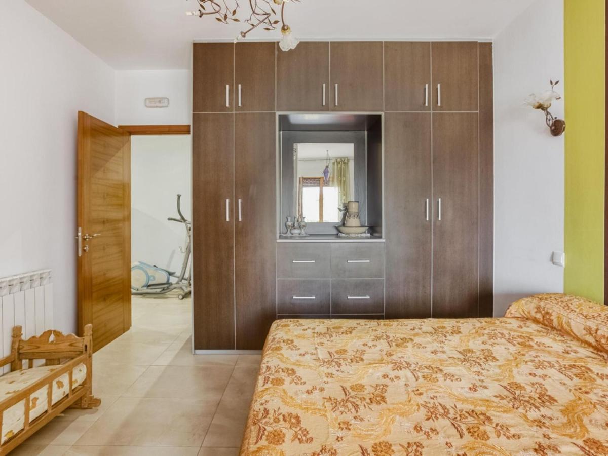 Belvilla By Oyo Casa La Espartera Holiday home
