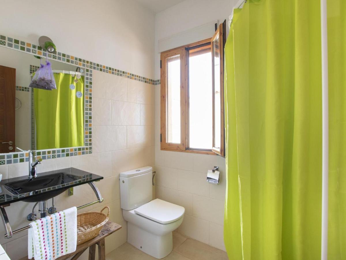 Belvilla By Oyo Casa La Espartera Holiday home