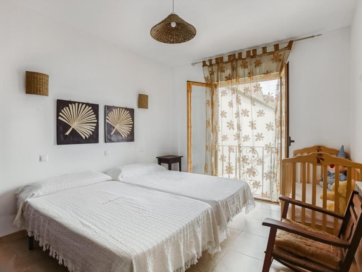 Holiday home Belvilla By Oyo Casa La Espartera Ciudad Real