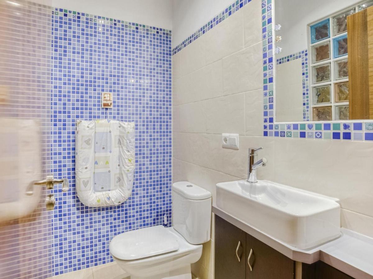 Holiday home Belvilla By Oyo Casa La Espartera Ciudad Real