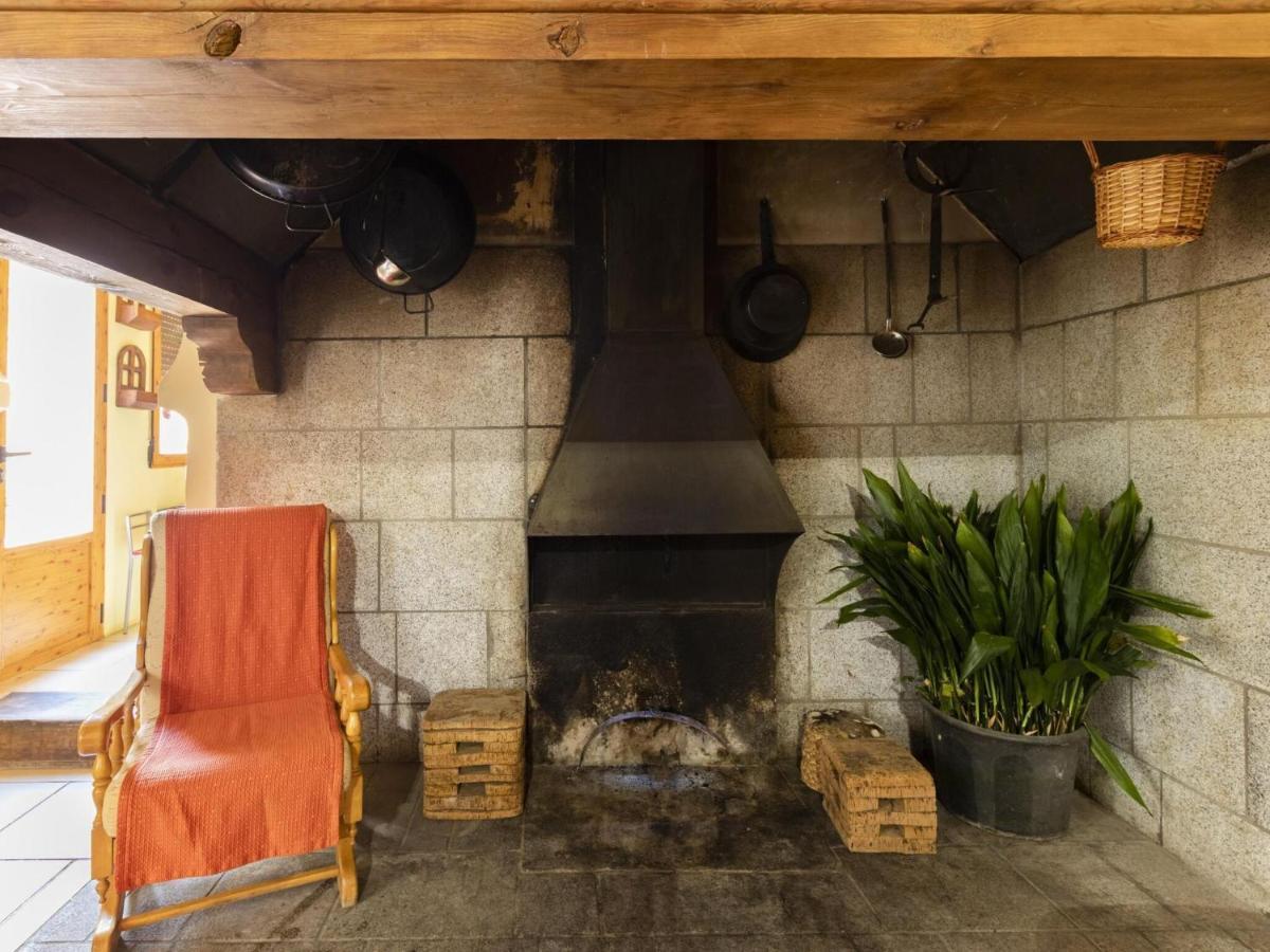 Belvilla By Oyo Casa La Espartera Holiday home