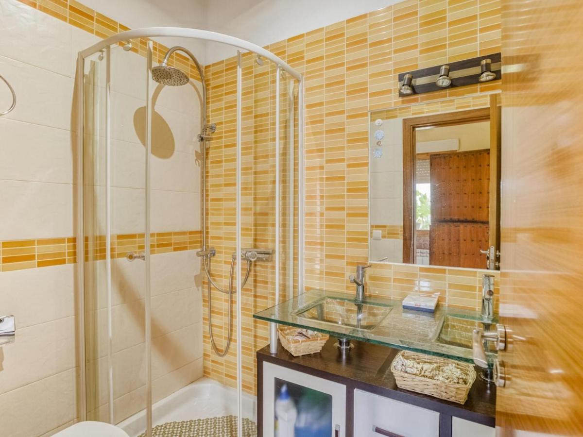Holiday home Belvilla By Oyo Casa La Espartera Ciudad Real