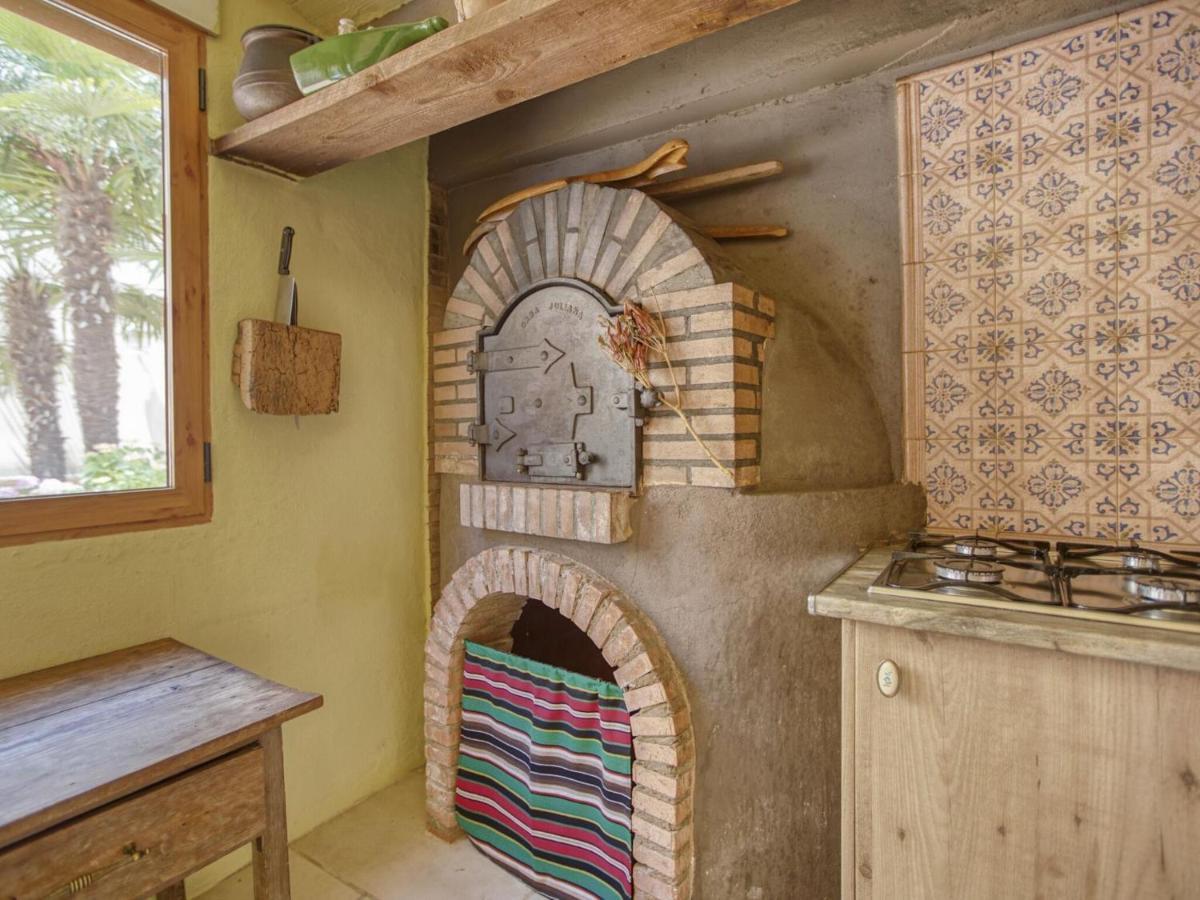 Belvilla By Oyo Casa La Espartera Holiday home