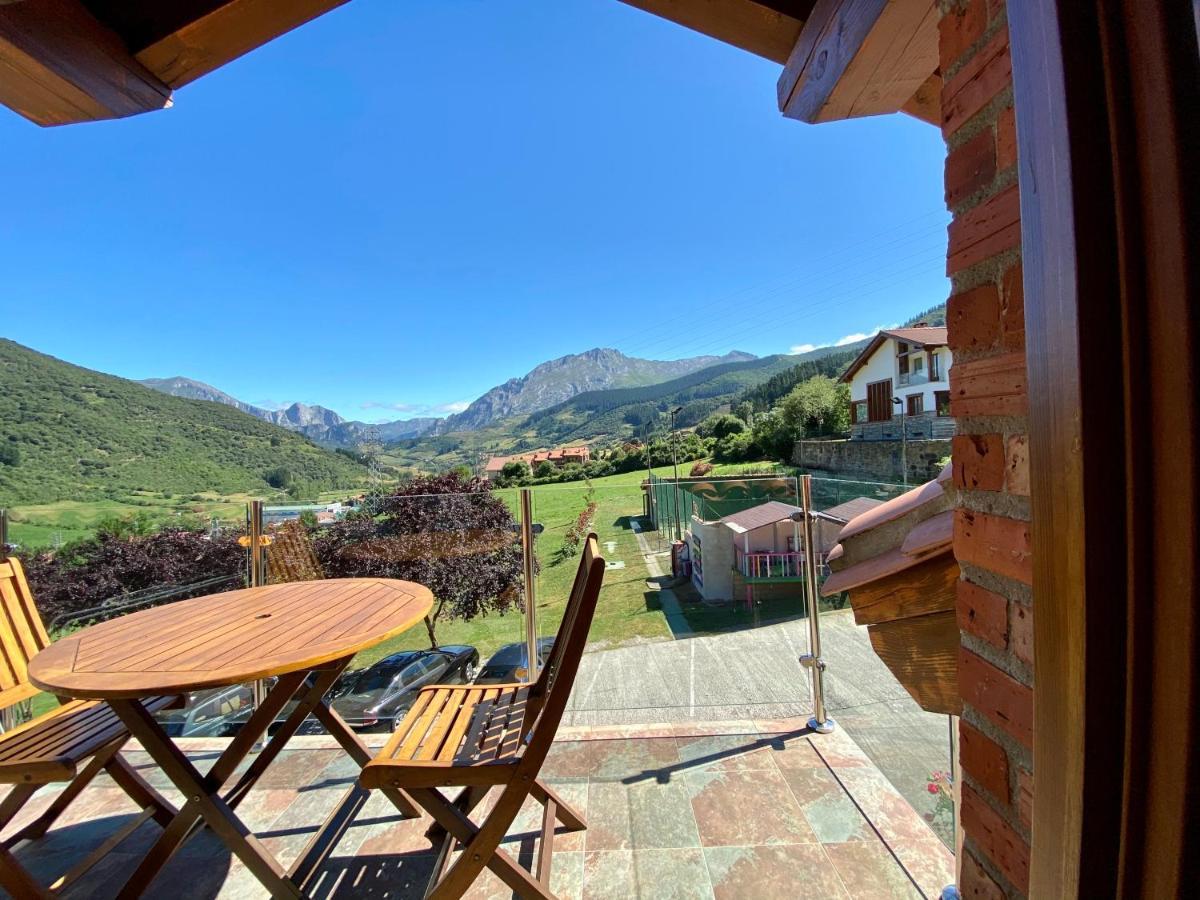 Alquitara Apartamento *