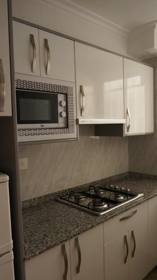 Apartamento Astoria B -