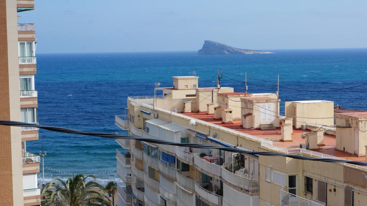Apartamento Astoria B - Benidorm