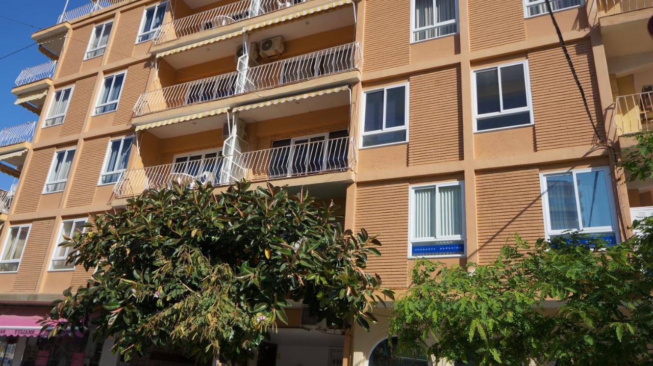 Astoria B - Apartamento Benidorm