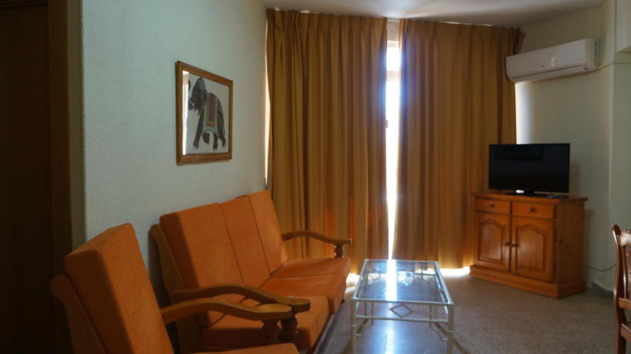 Astoria B - * Benidorm