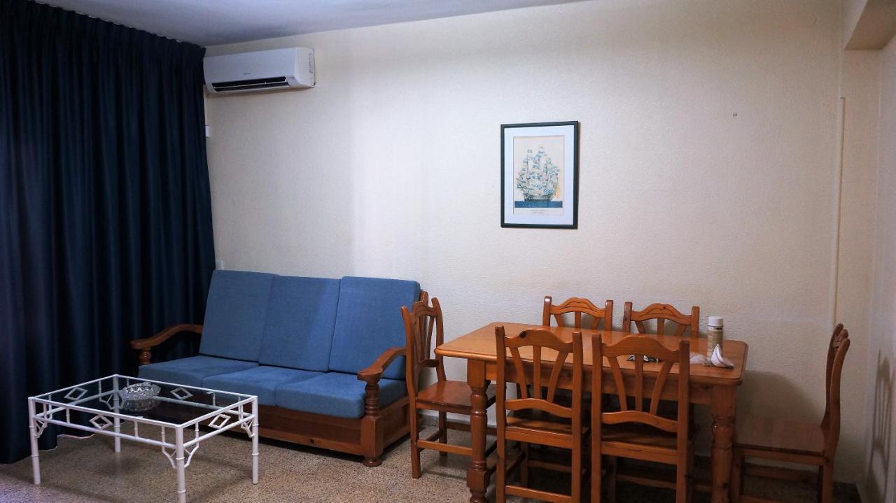 Astoria B - Apartamento Benidorm