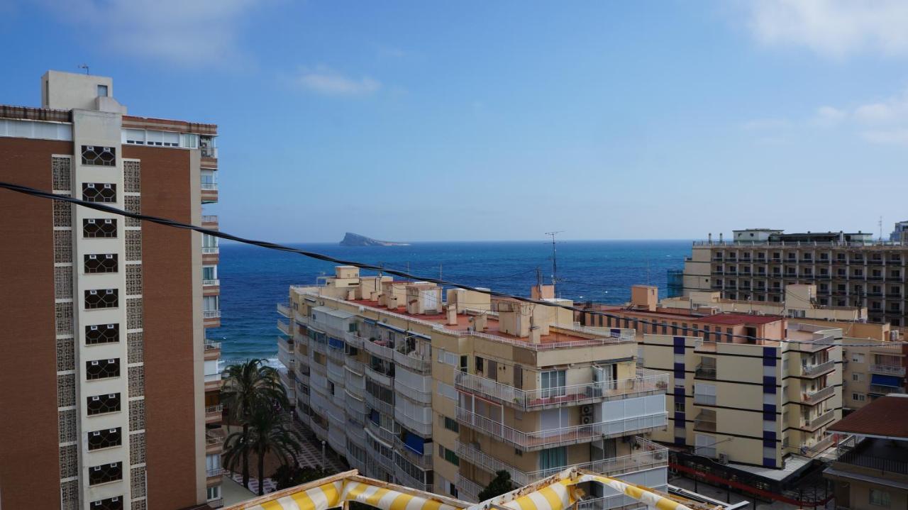 Apartamento Astoria B - Benidorm