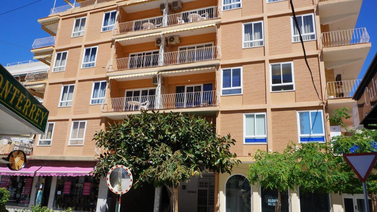 Astoria B - Apartamento Benidorm