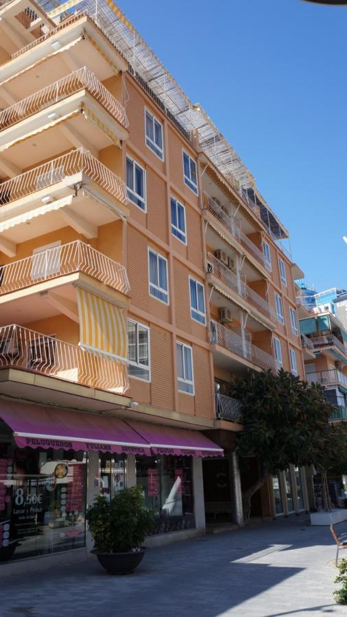 Astoria B - Apartamento Benidorm