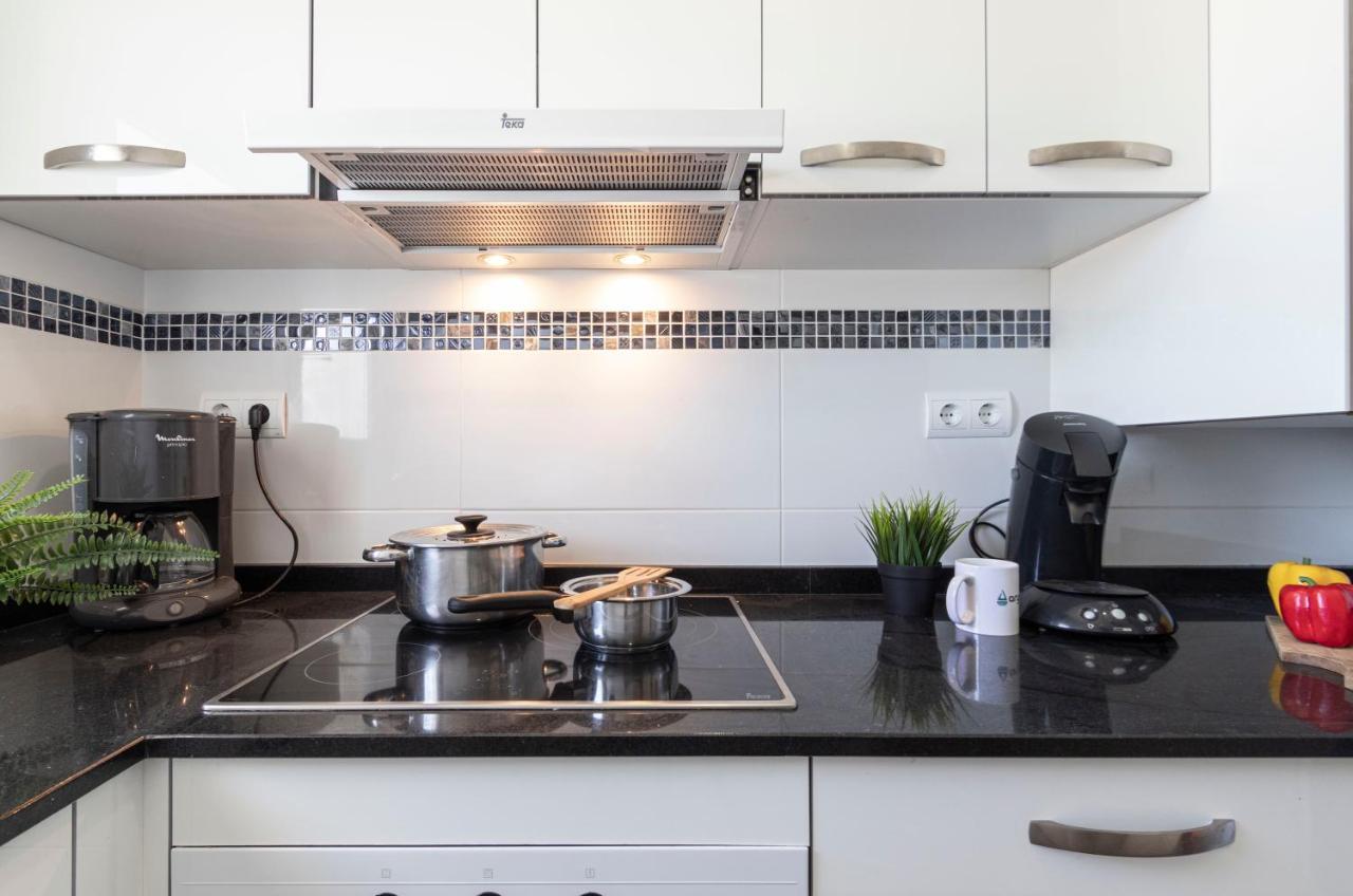 Rodas Arysal Apartamento *
