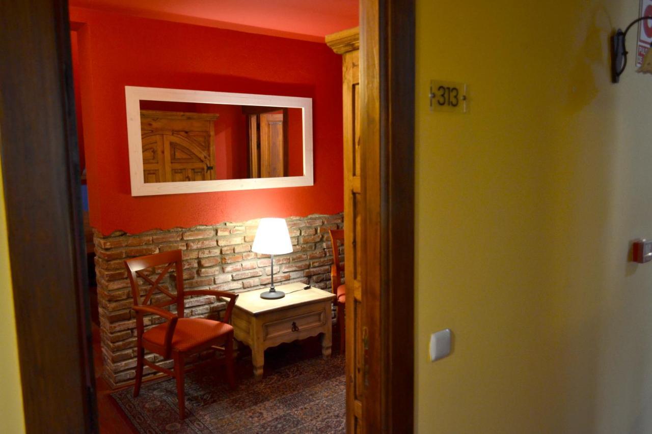 Alda Via Hotel 3*