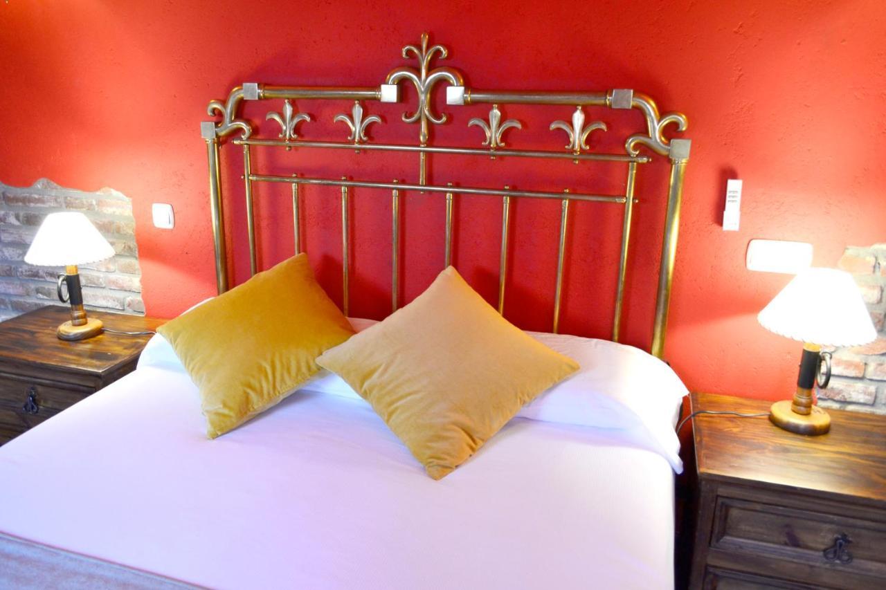 Hotel Alda Via Leon
