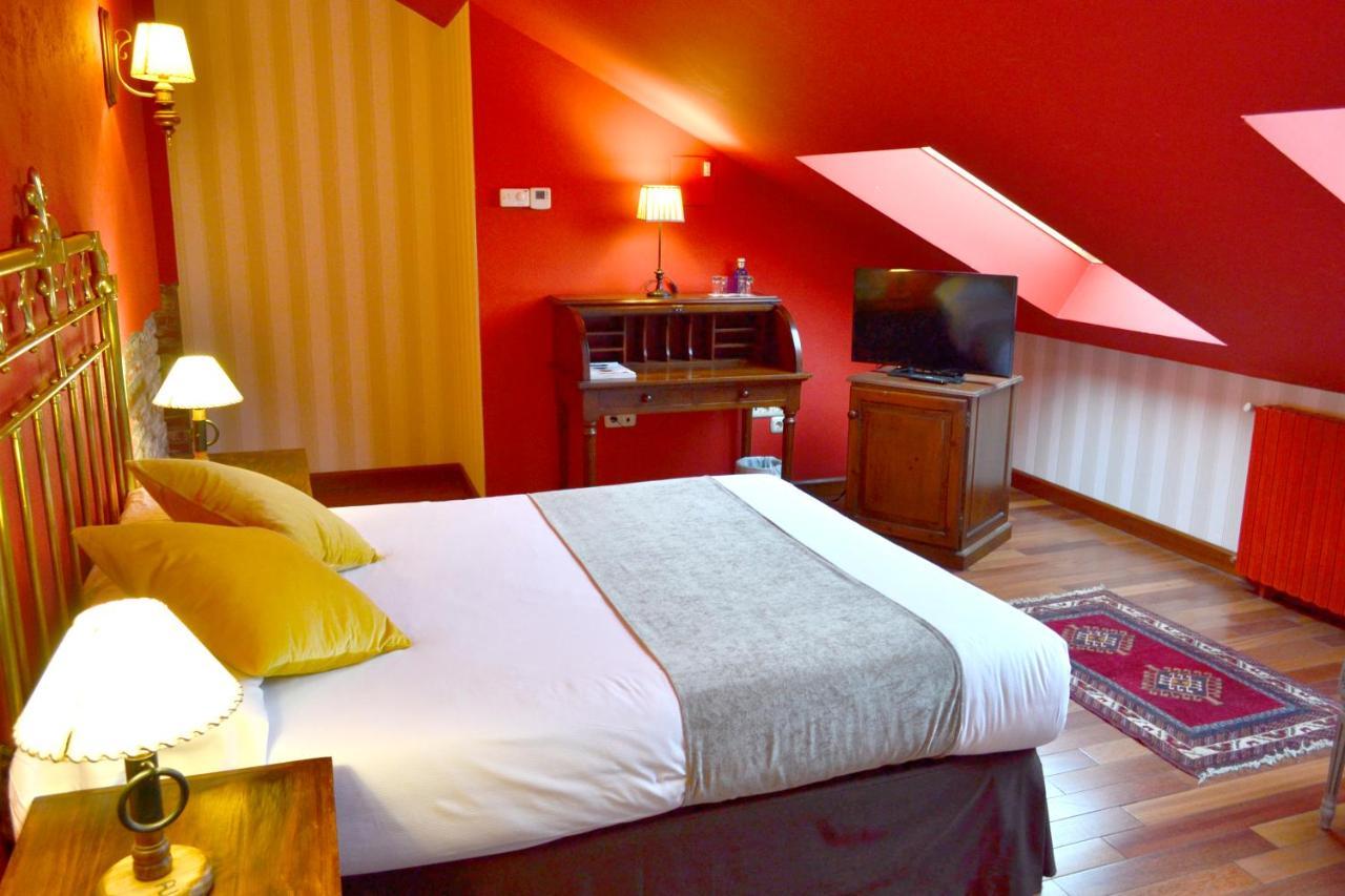 Alda Via Hotel 3*
