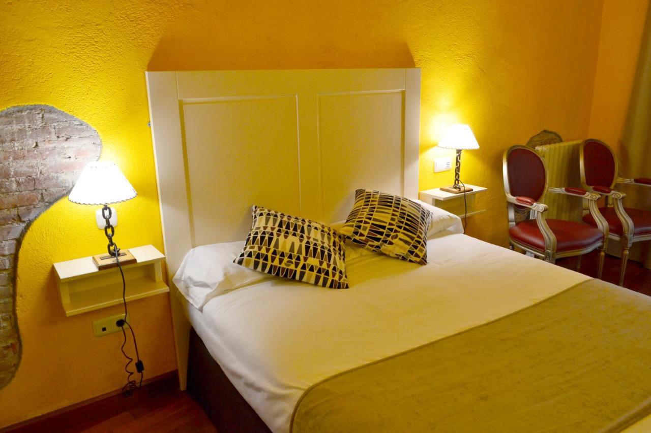 Hotel Alda Via