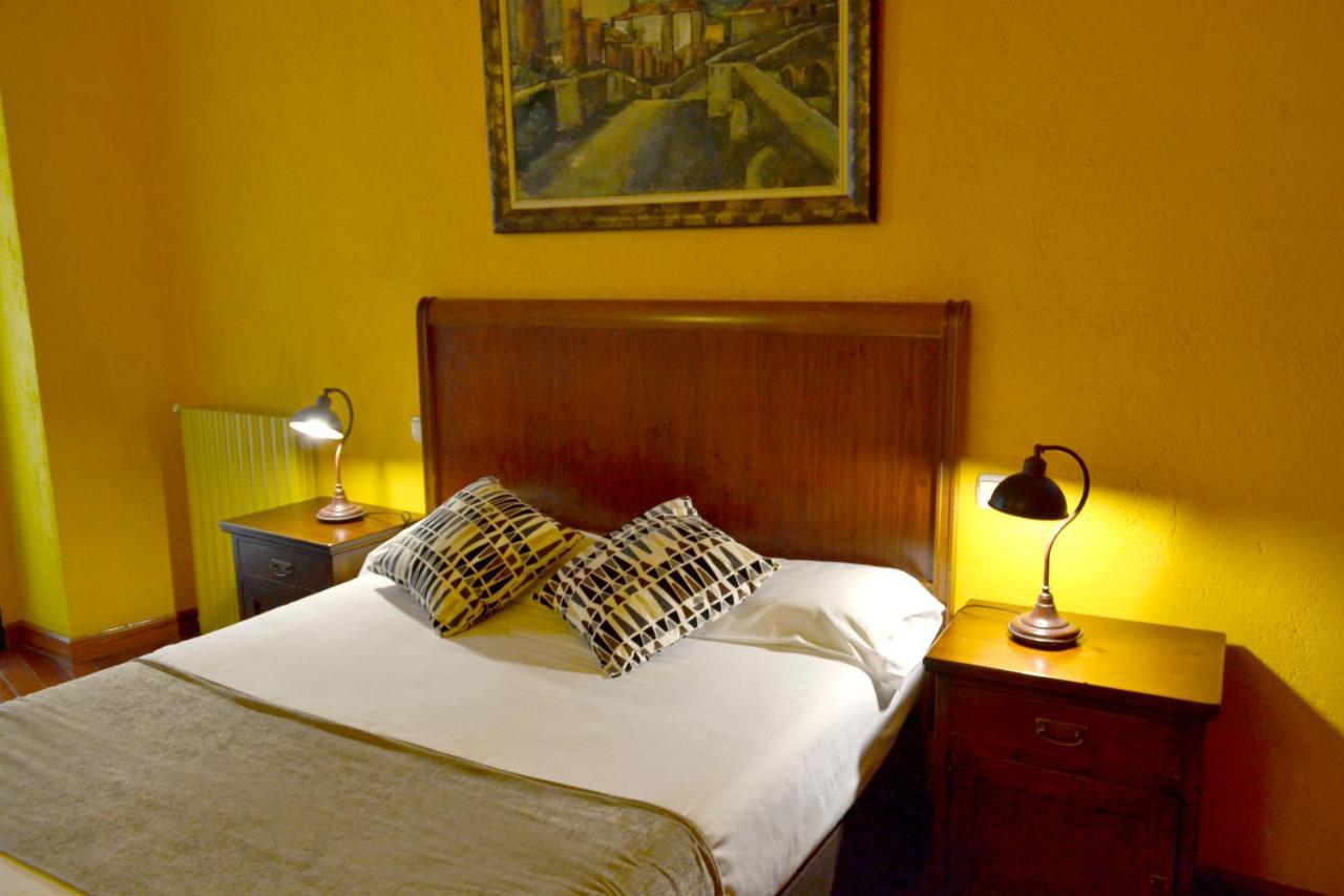 Hotel Alda Via