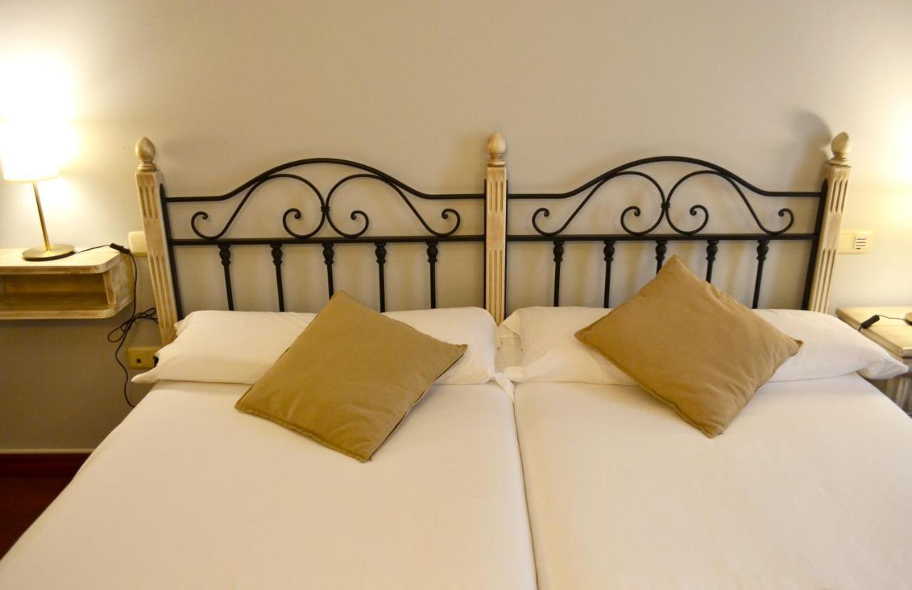 Hotel Alda Via