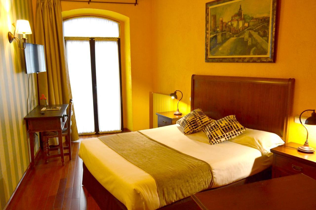 Alda Via Hotel Leon