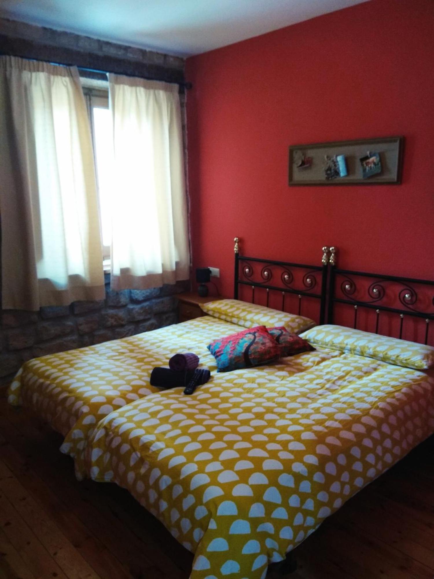 Rural Del Medico Inn Regumiel de la Sierra