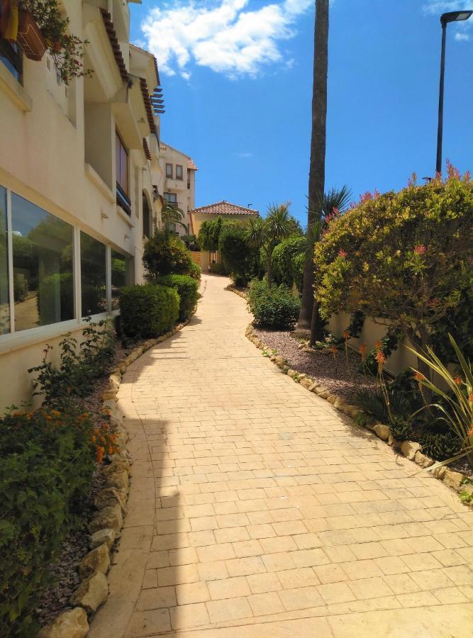 Albir-beach Apartamento El Albir