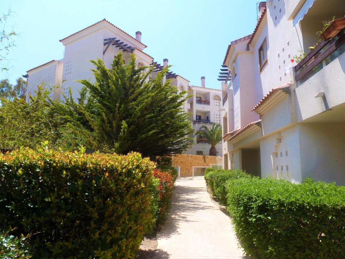 Albir-beach