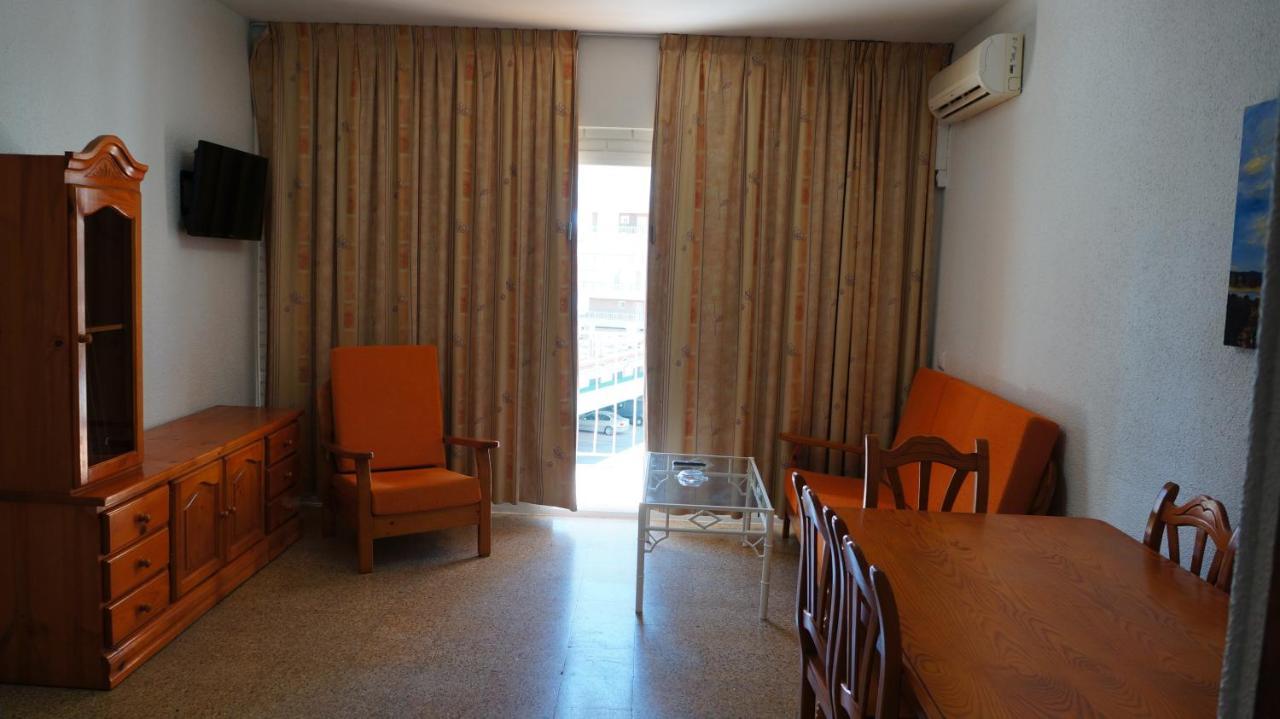 Apartamento Astoria B - Benidorm