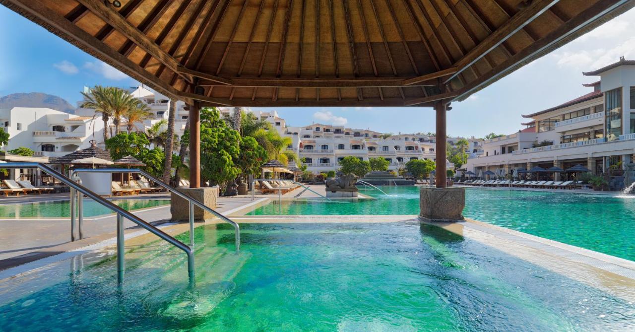 Regency Country Club, Playa de las Américas