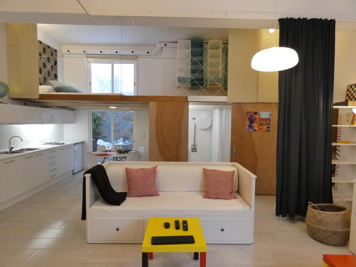 Holiday home Loft Australia