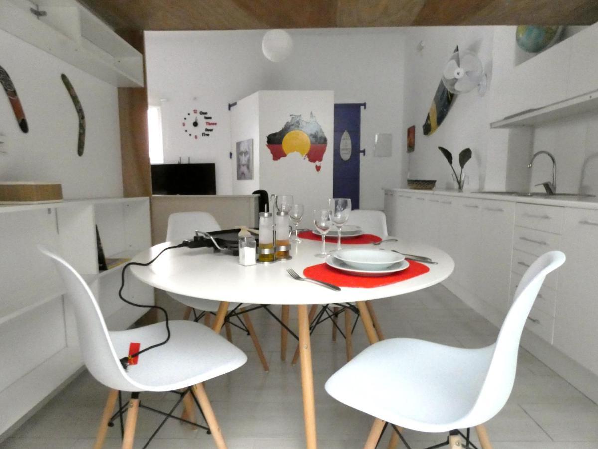 Loft Australia Holiday home
