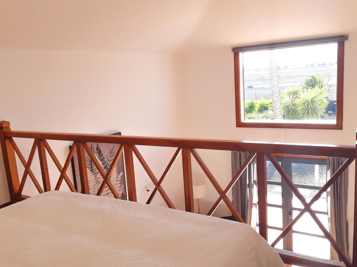 Roma Lanzarote Villa *