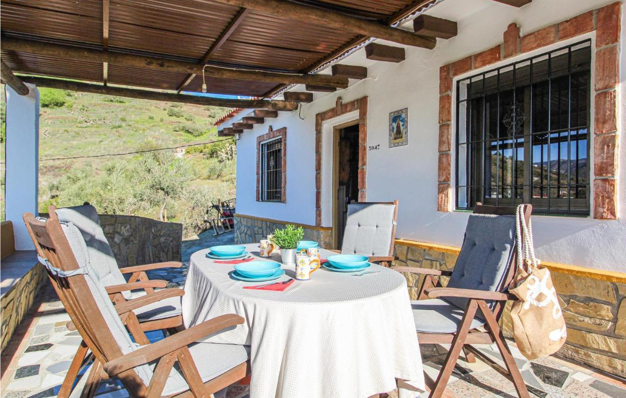 Escobar Сasa de vacaciones Torrox