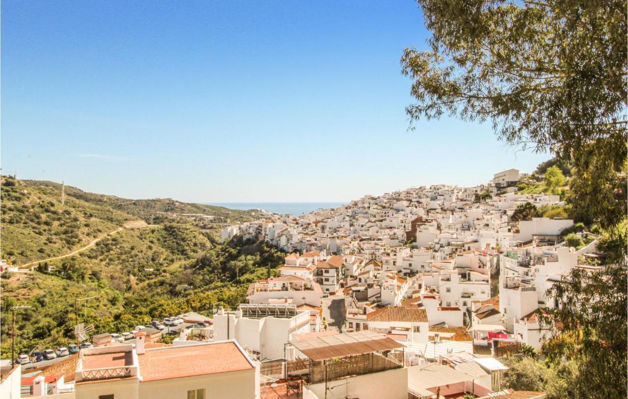 Сasa de vacaciones Escobar