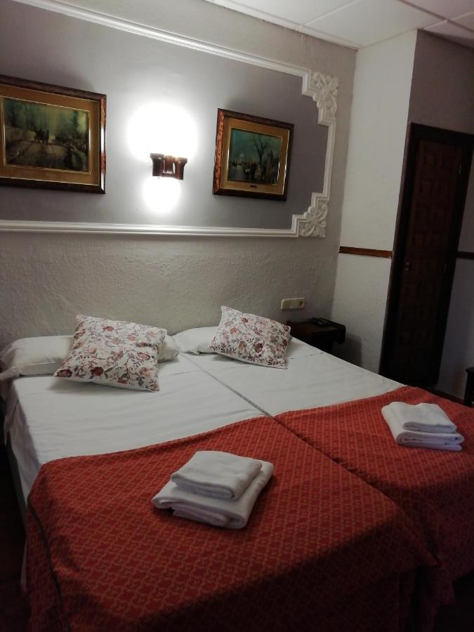 Montearagon Hotel