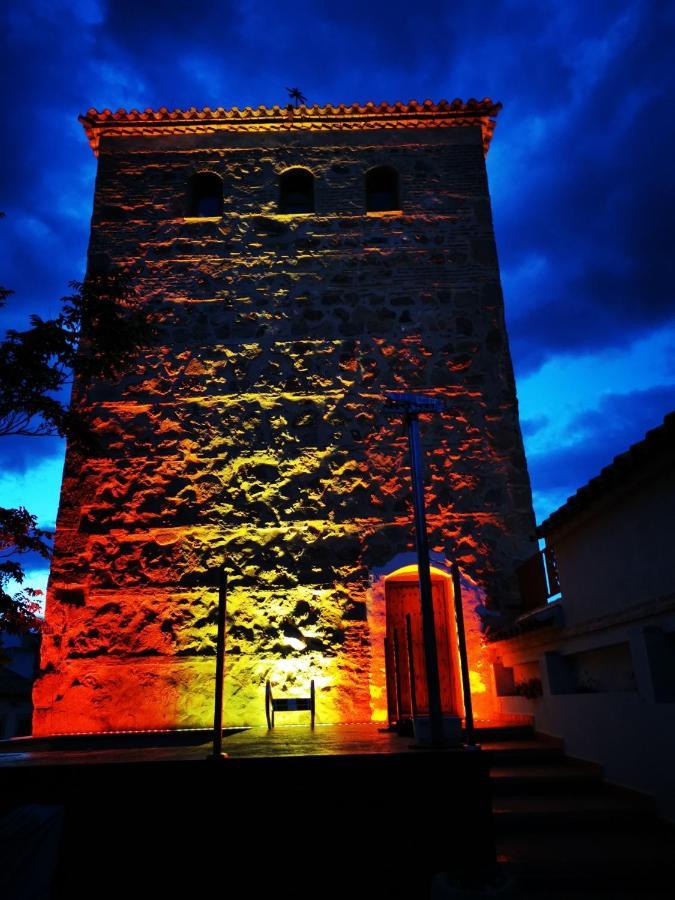 Torreón De La Tercia Villa *